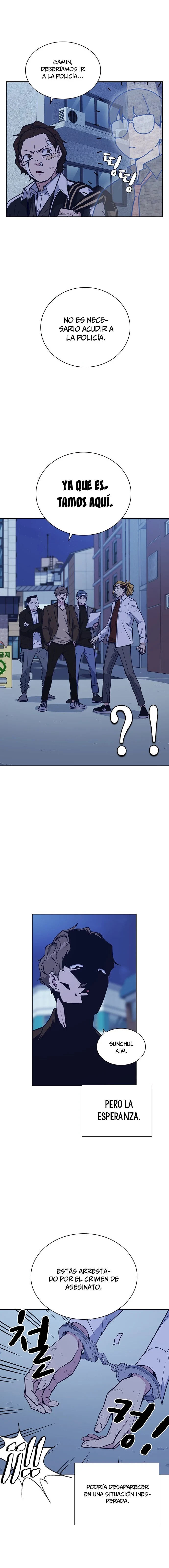 Grupo de Estudio Capítulo 65 - Page 14