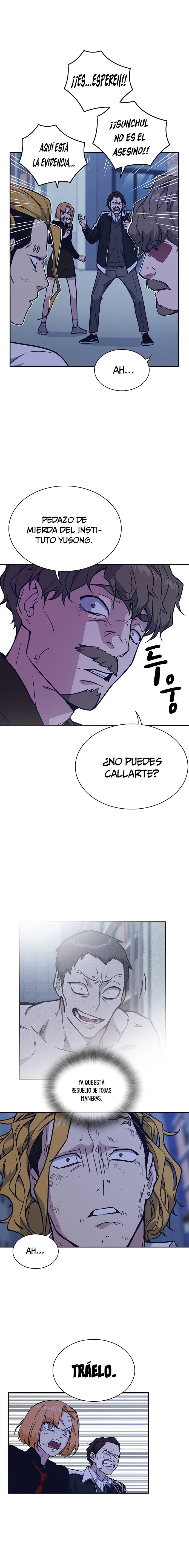 Grupo de Estudio Capítulo 65 - Page 15