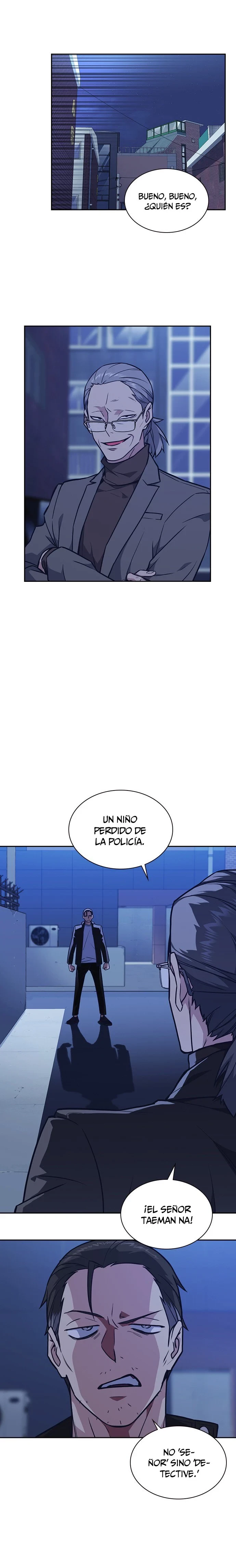 Grupo de Estudio Capítulo 65 - Page 16