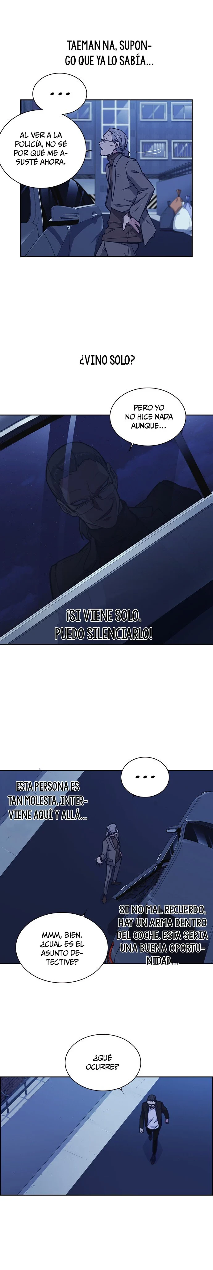 Grupo de Estudio Capítulo 65 - Page 17