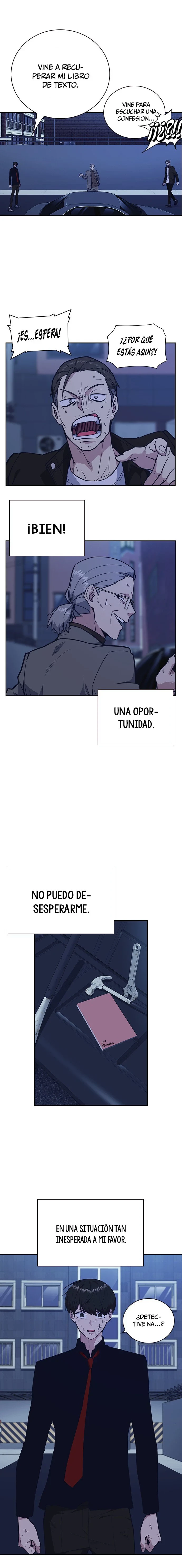Grupo de Estudio Capítulo 65 - Page 18
