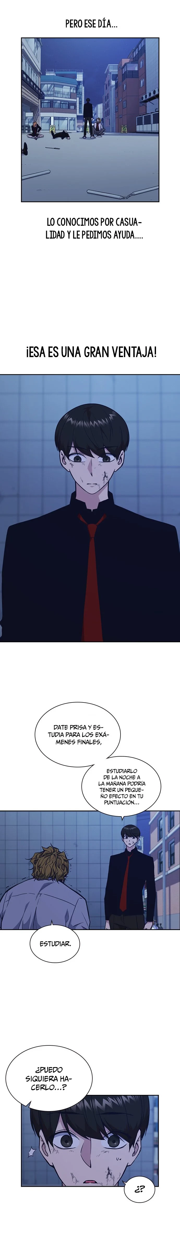 Grupo de Estudio Capítulo 65 - Page 2