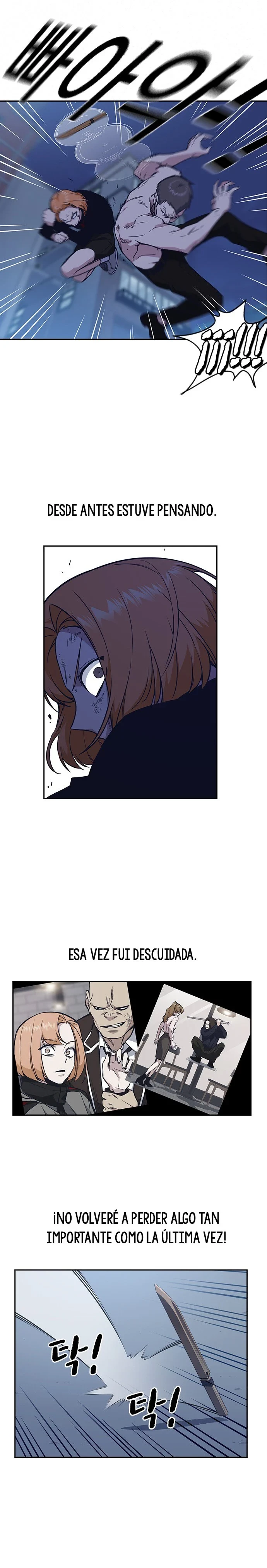 Grupo de Estudio Capítulo 65 - Page 5