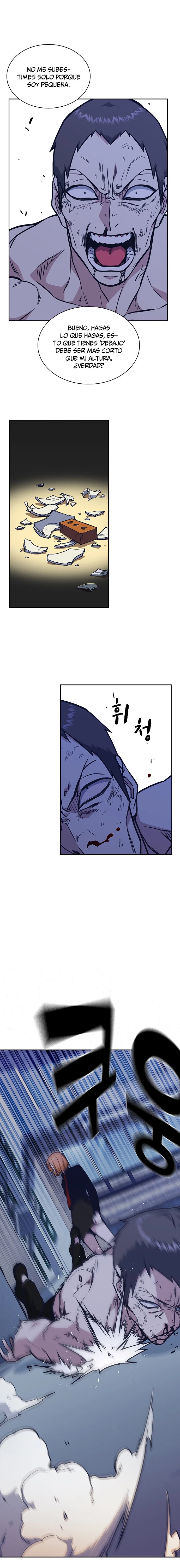 Grupo de Estudio Capítulo 65 - Page 8