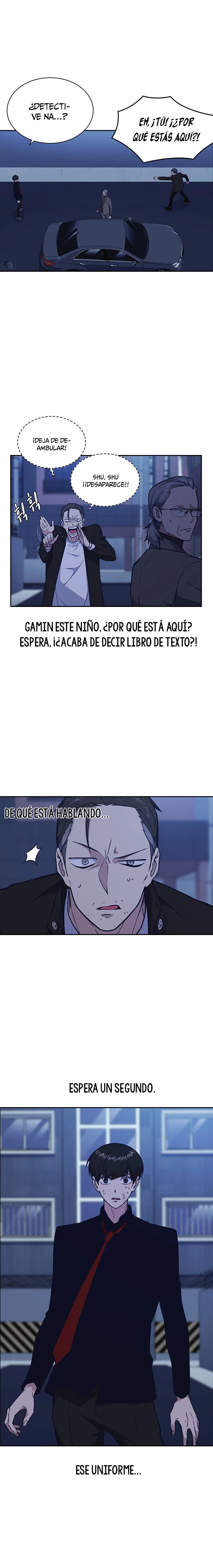 Grupo de Estudio Capítulo 66 - Page 1