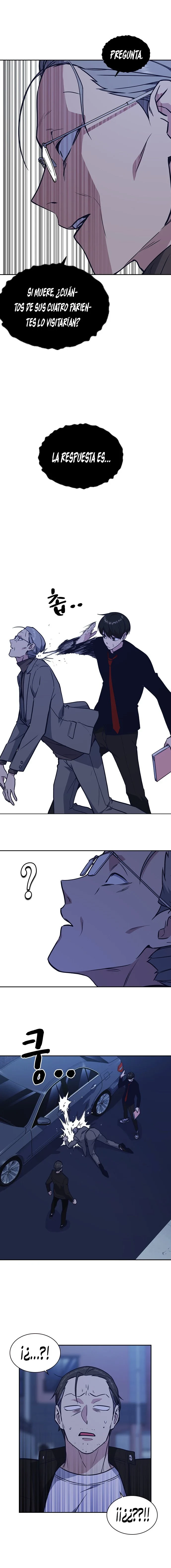 Grupo de Estudio Capítulo 66 - Page 10