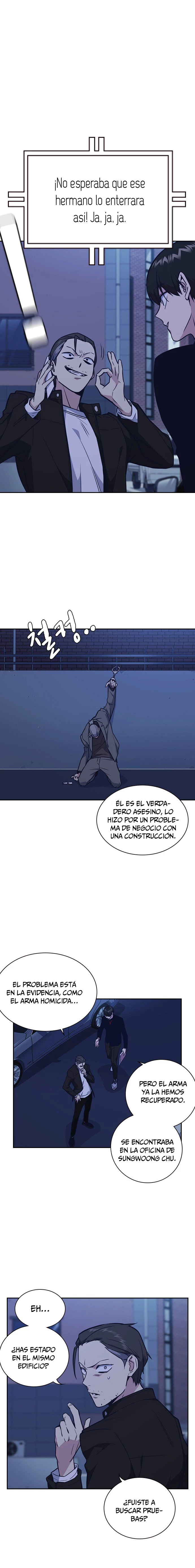 Grupo de Estudio Capítulo 66 - Page 12