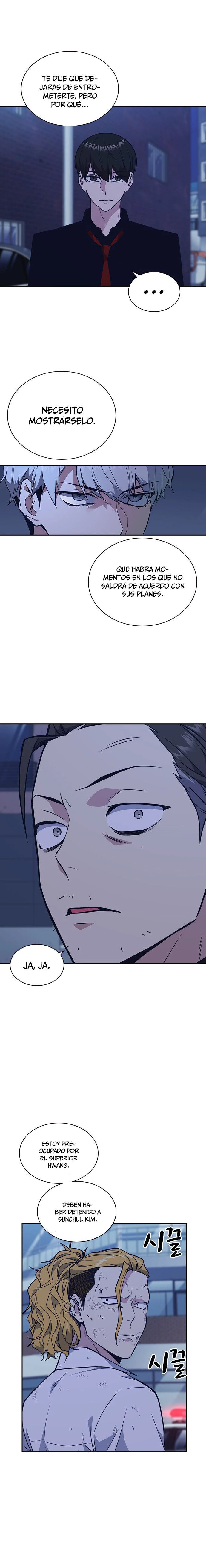 Grupo de Estudio Capítulo 66 - Page 13