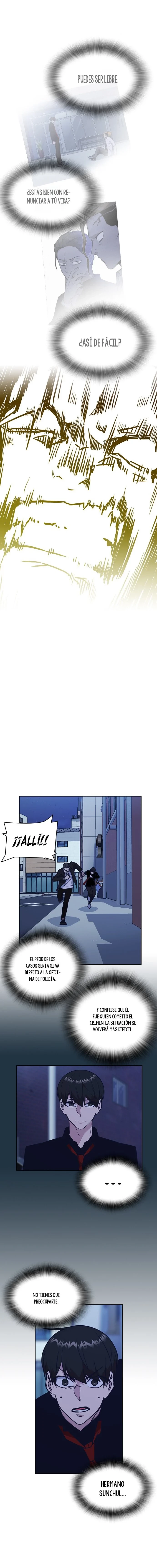 Grupo de Estudio Capítulo 66 - Page 16