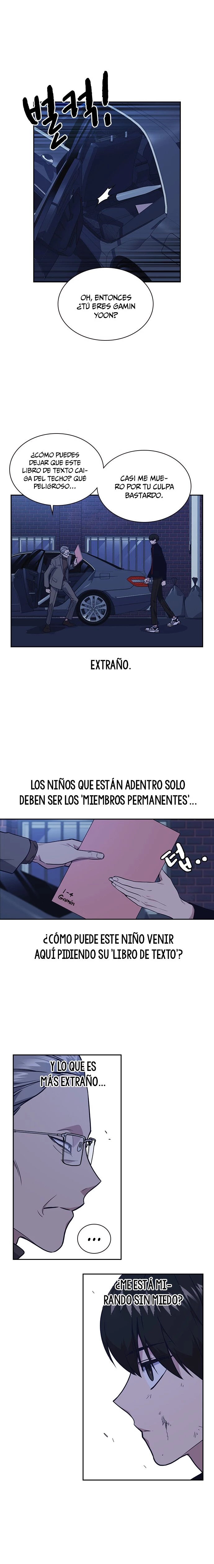 Grupo de Estudio Capítulo 66 - Page 2