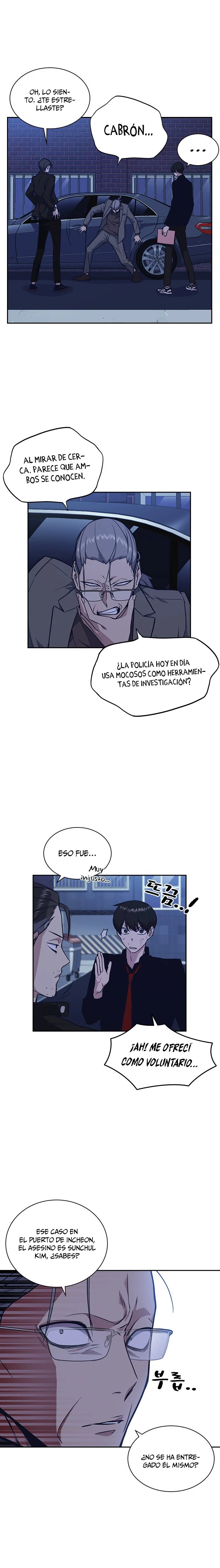 Grupo de Estudio Capítulo 66 - Page 5