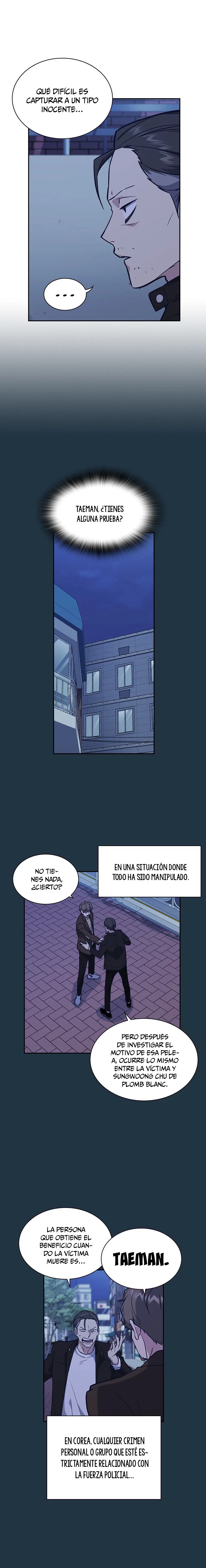 Grupo de Estudio Capítulo 66 - Page 6