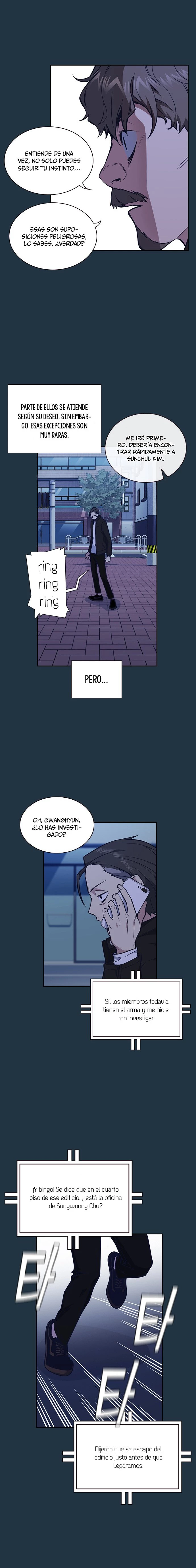 Grupo de Estudio Capítulo 66 - Page 7