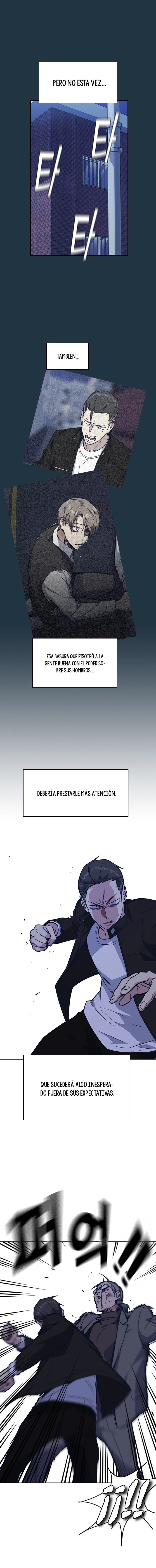 Grupo de Estudio Capítulo 66 - Page 8