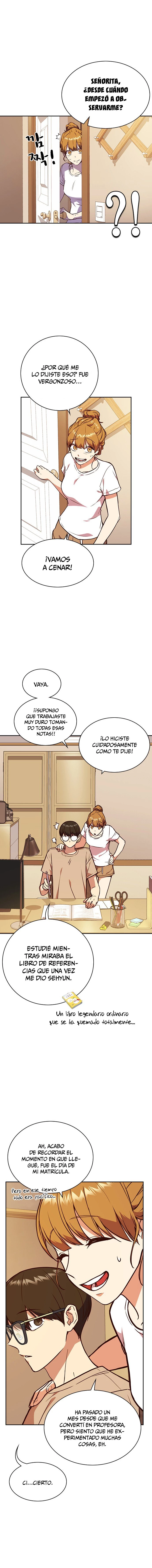 Grupo de Estudio Capítulo 67 - Page 11