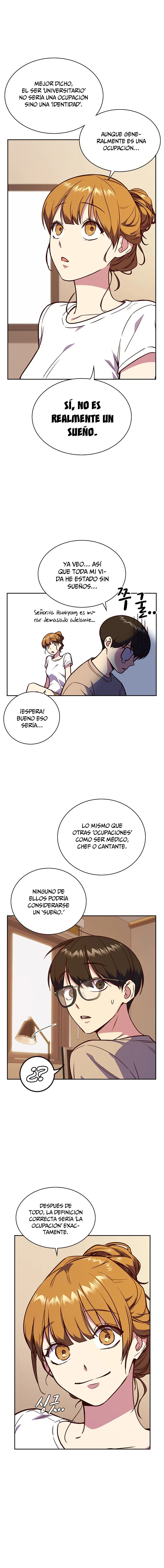 Grupo de Estudio Capítulo 67 - Page 13