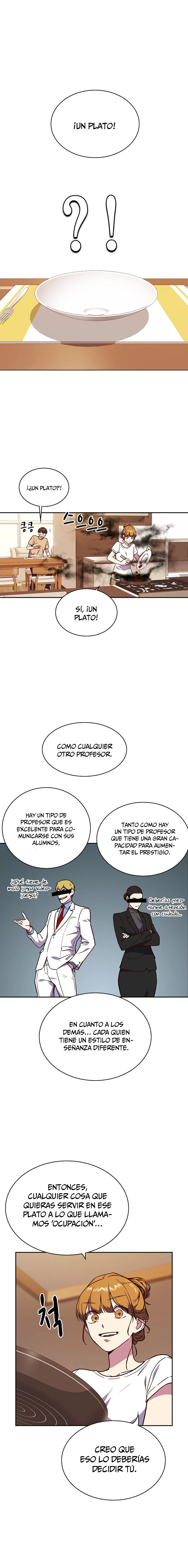 Grupo de Estudio Capítulo 67 - Page 14