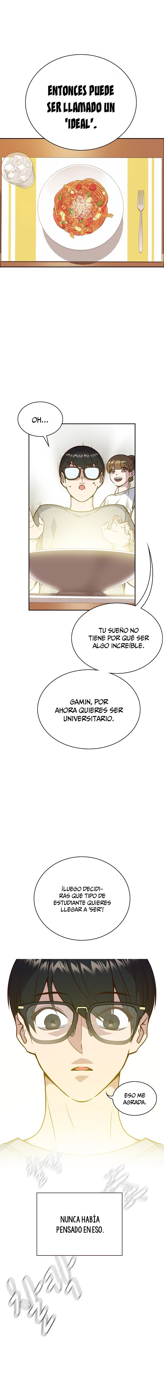 Grupo de Estudio Capítulo 67 - Page 15