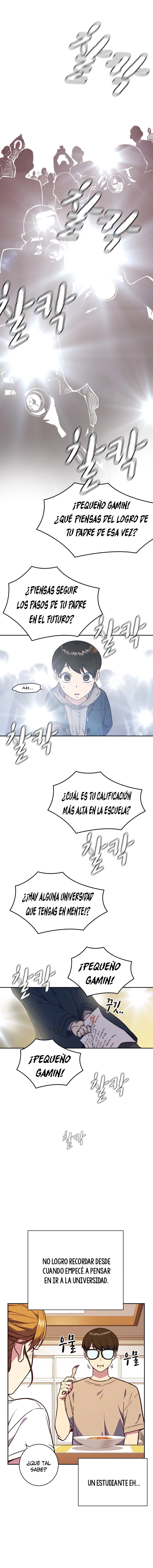 Grupo de Estudio Capítulo 67 - Page 16