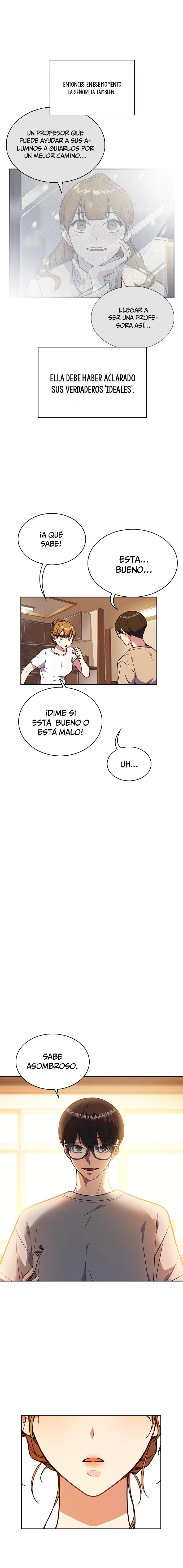 Grupo de Estudio Capítulo 67 - Page 17