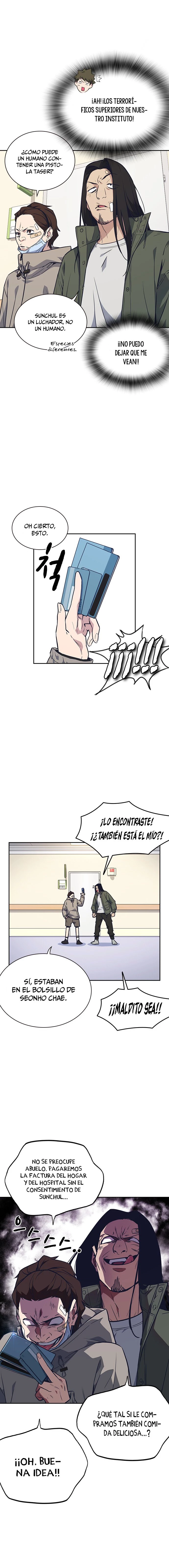 Grupo de Estudio Capítulo 67 - Page 2