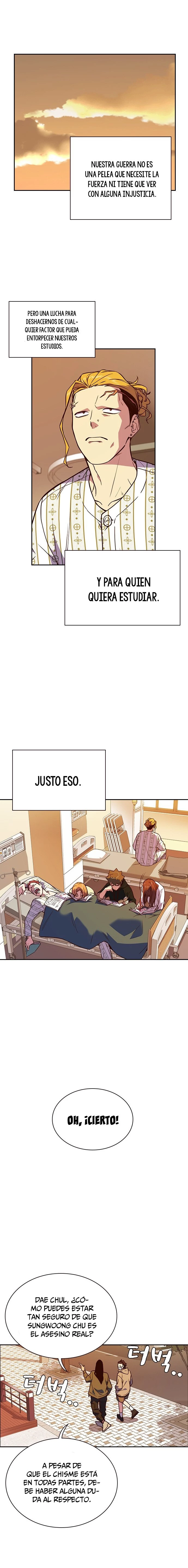 Grupo de Estudio Capítulo 67 - Page 20