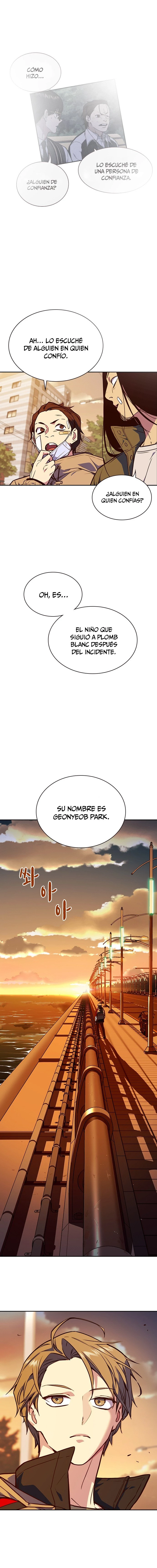 Grupo de Estudio Capítulo 67 - Page 21