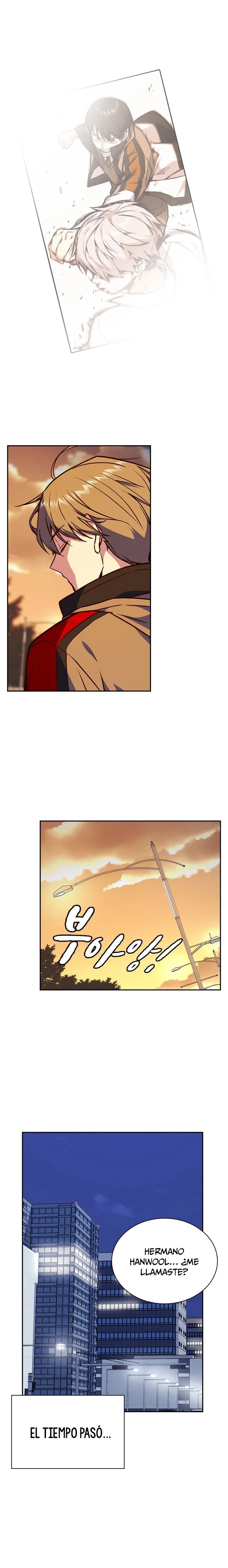 Grupo de Estudio Capítulo 67 - Page 22