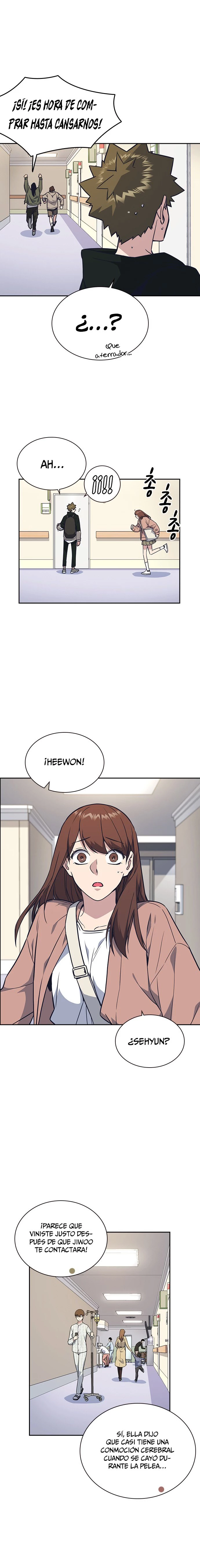 Grupo de Estudio Capítulo 67 - Page 3