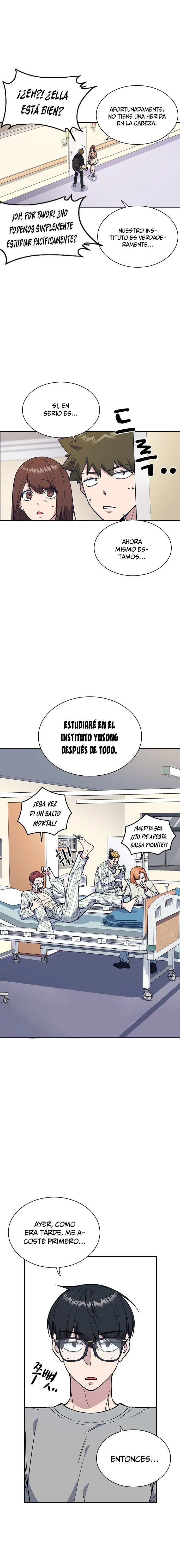 Grupo de Estudio Capítulo 67 - Page 4