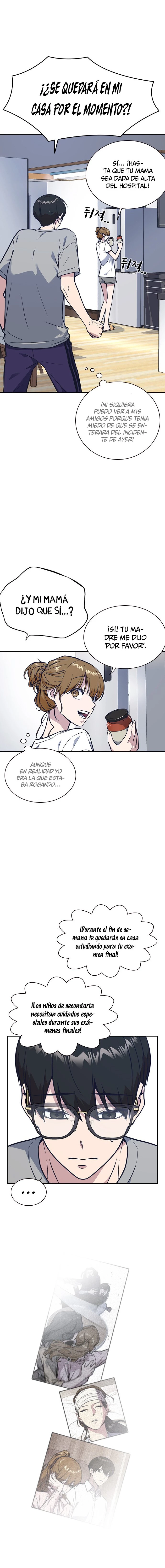 Grupo de Estudio Capítulo 67 - Page 5