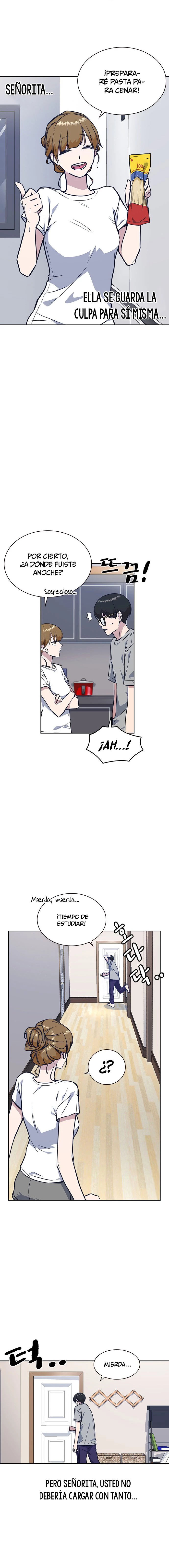 Grupo de Estudio Capítulo 67 - Page 6