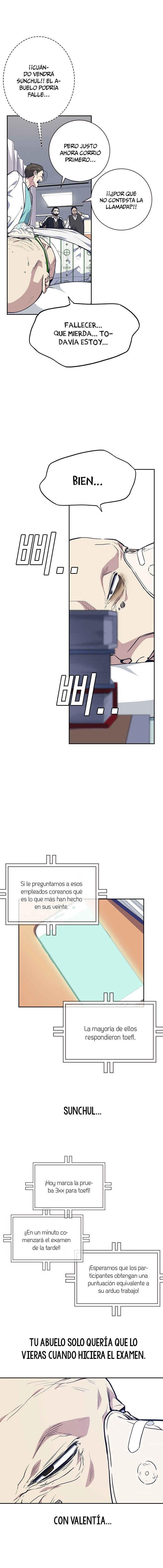 Grupo de Estudio Capítulo 68 - Page 11