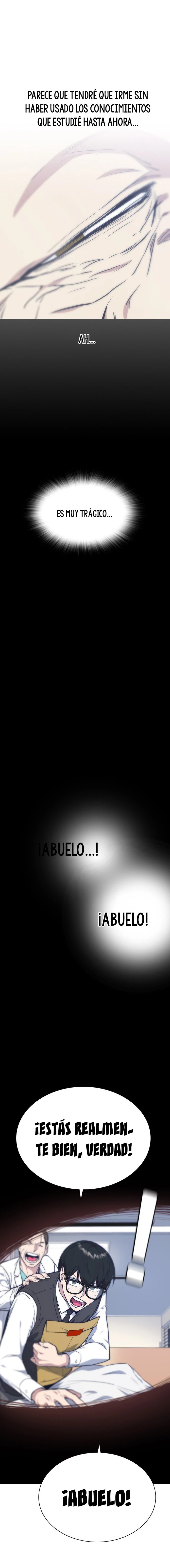 Grupo de Estudio Capítulo 68 - Page 12