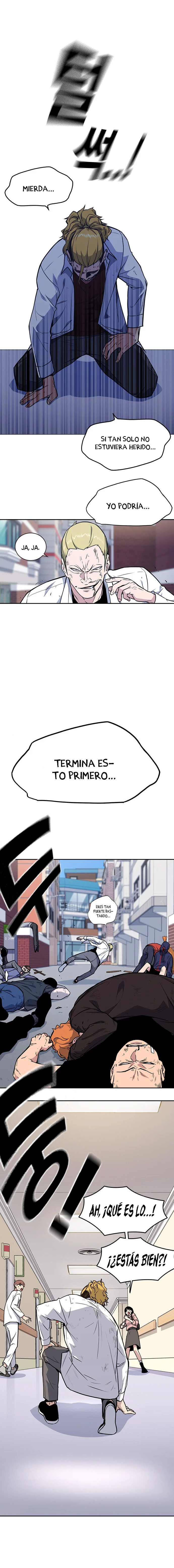 Grupo de Estudio Capítulo 68 - Page 14