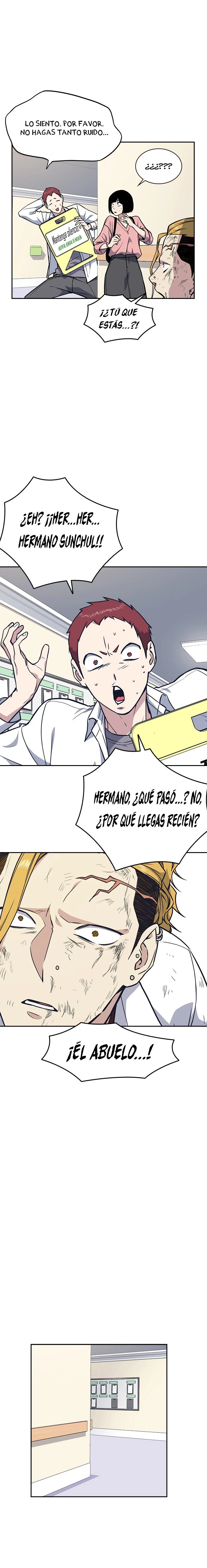 Grupo de Estudio Capítulo 68 - Page 15