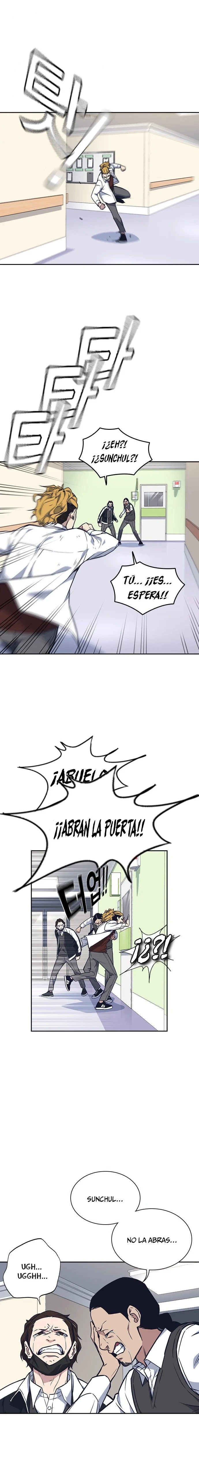 Grupo de Estudio Capítulo 68 - Page 16