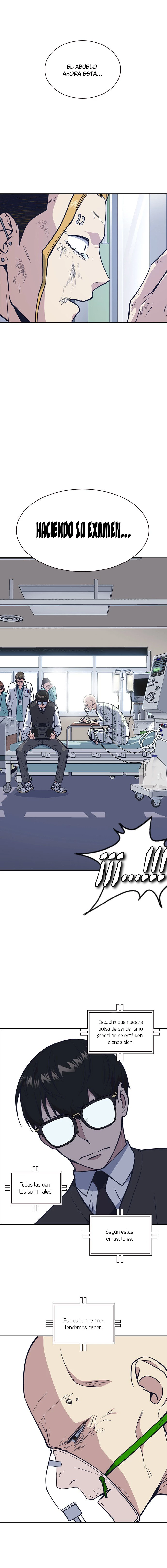 Grupo de Estudio Capítulo 68 - Page 17