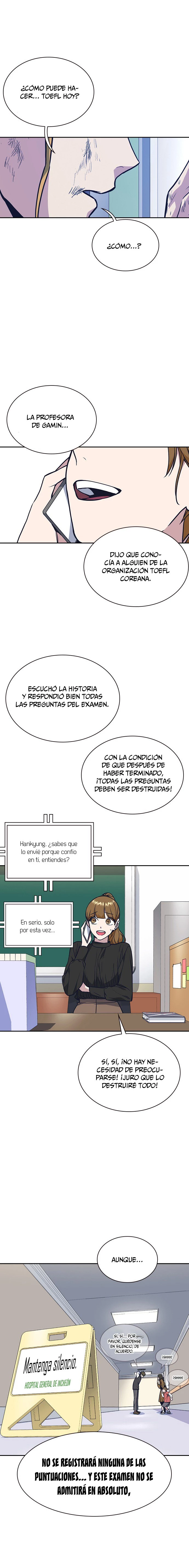 Grupo de Estudio Capítulo 68 - Page 18