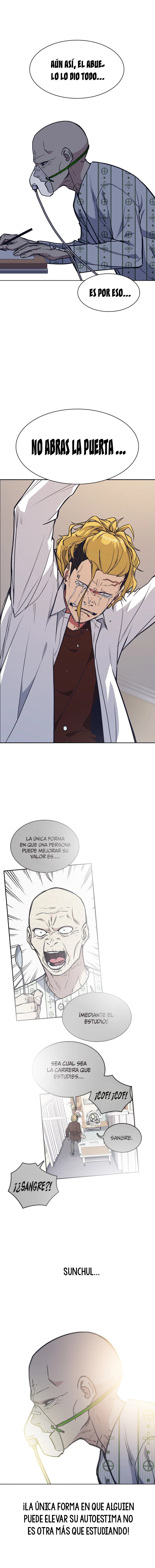 Grupo de Estudio Capítulo 68 - Page 19