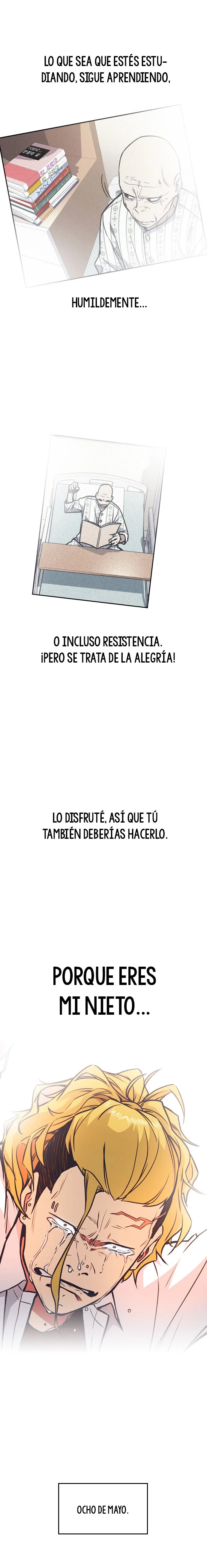 Grupo de Estudio Capítulo 68 - Page 20