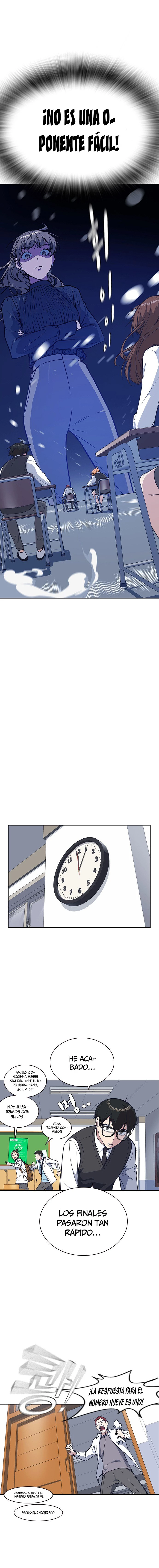 Grupo de Estudio Capítulo 68 - Page 3