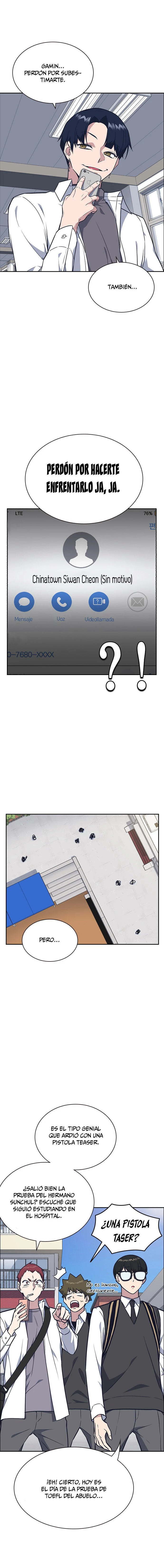 Grupo de Estudio Capítulo 68 - Page 5