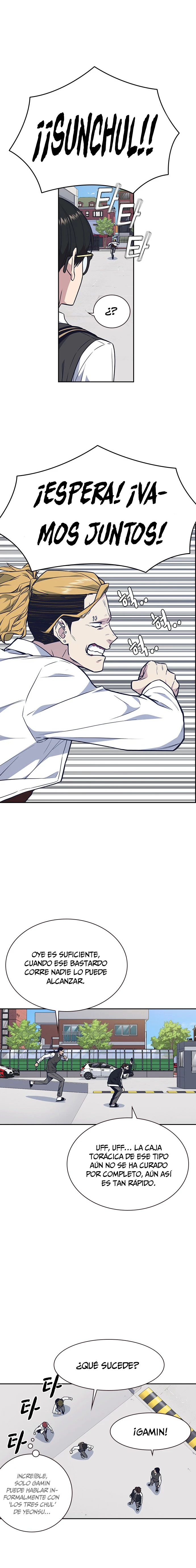 Grupo de Estudio Capítulo 68 - Page 6