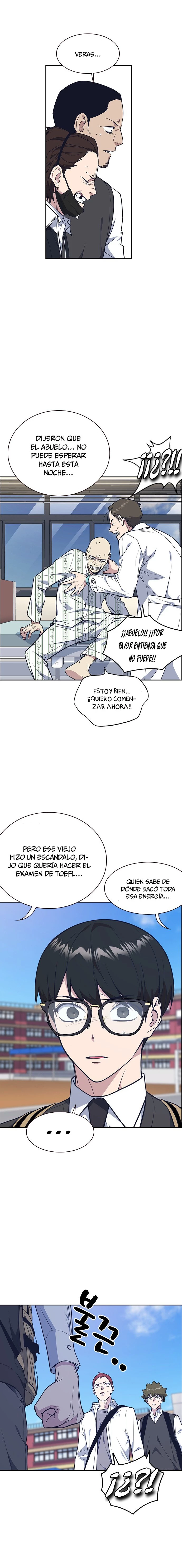 Grupo de Estudio Capítulo 68 - Page 7