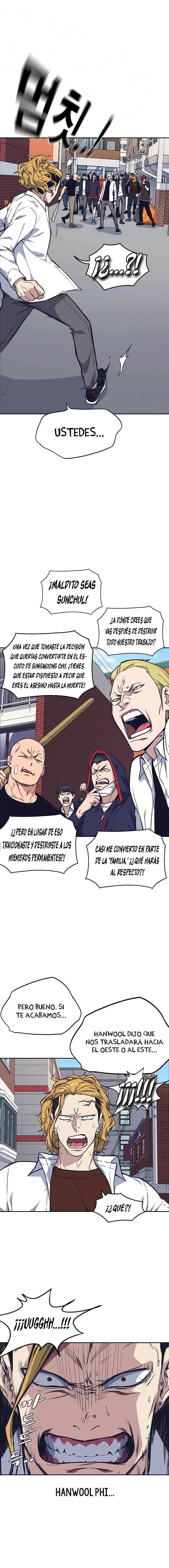 Grupo de Estudio Capítulo 68 - Page 9