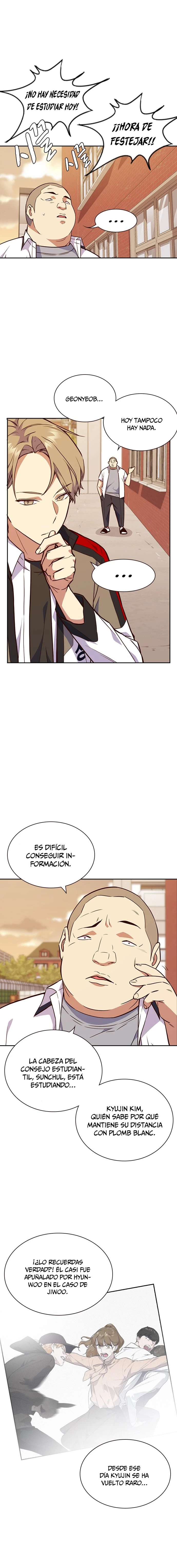 Grupo de Estudio Capítulo 69 - Page 10