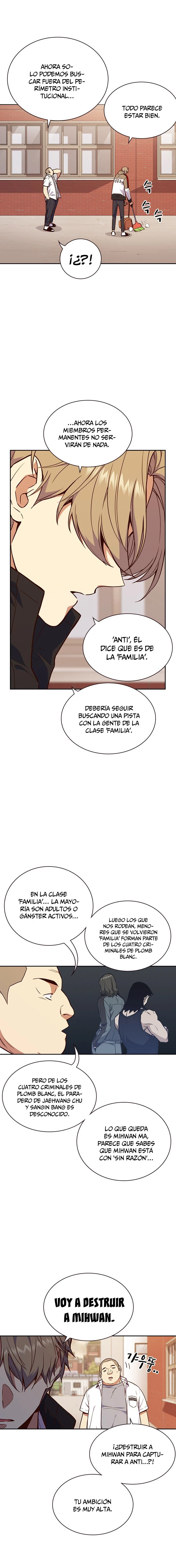 Grupo de Estudio Capítulo 69 - Page 11