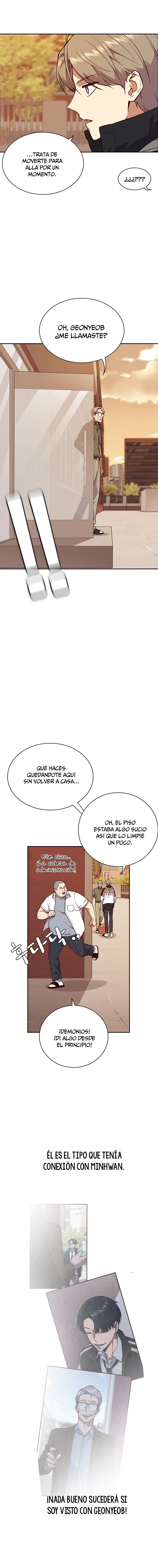 Grupo de Estudio Capítulo 69 - Page 13