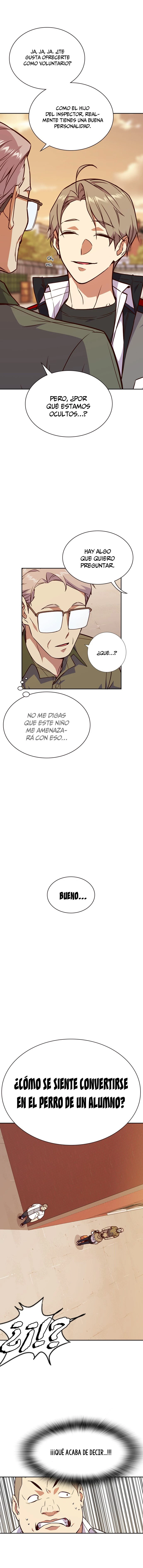 Grupo de Estudio Capítulo 69 - Page 14